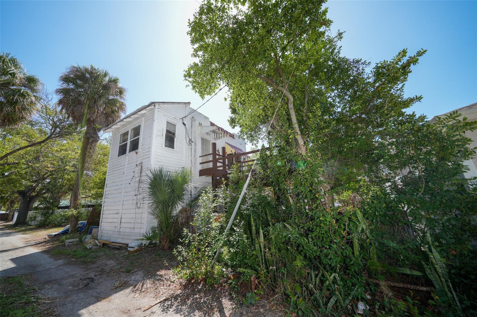 4S5 | CORRONELLA - Residential