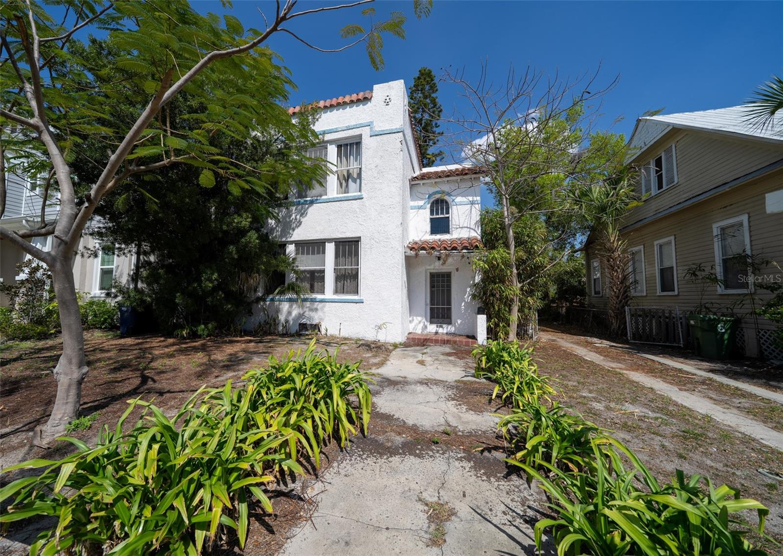 4S5 | CORRONELLA - Residential