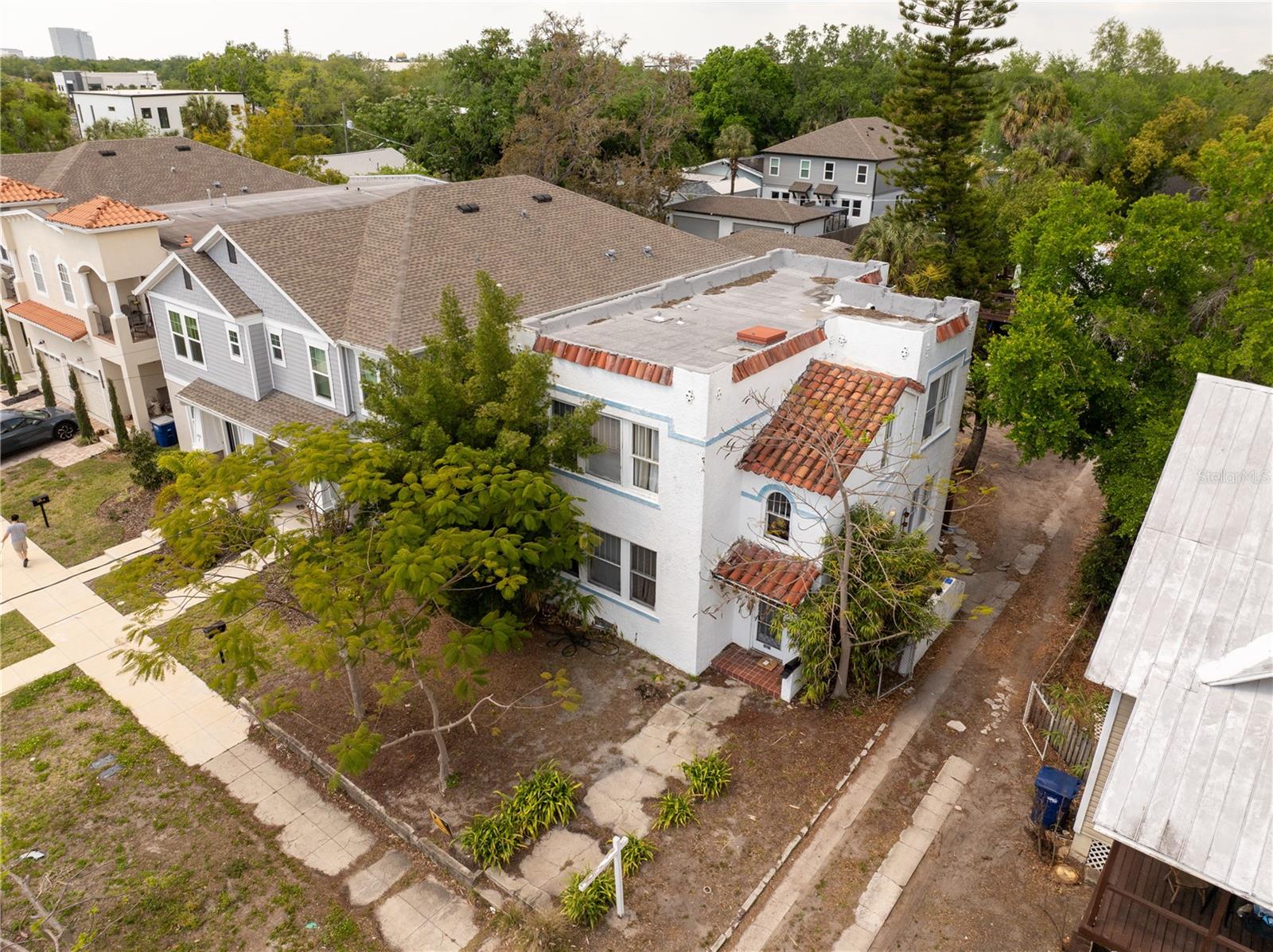 4S5 | CORRONELLA - Residential