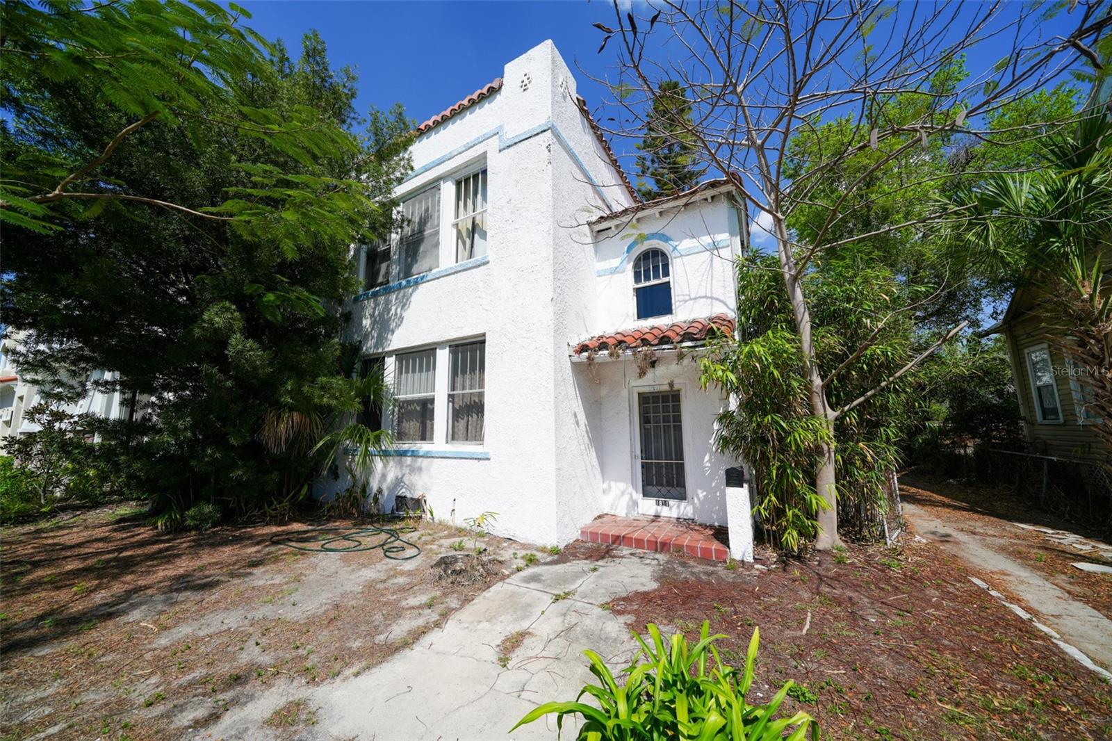 4S5 | CORRONELLA - Residential