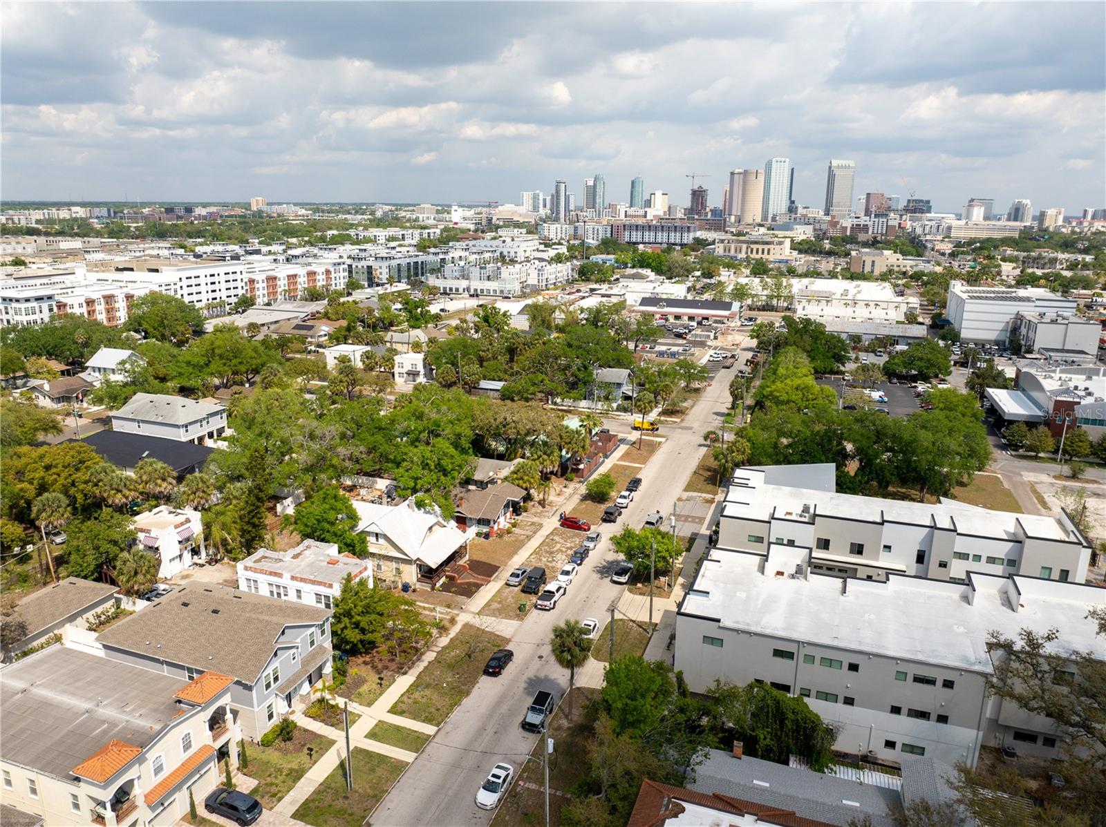 4S5 | CORRONELLA - Residential