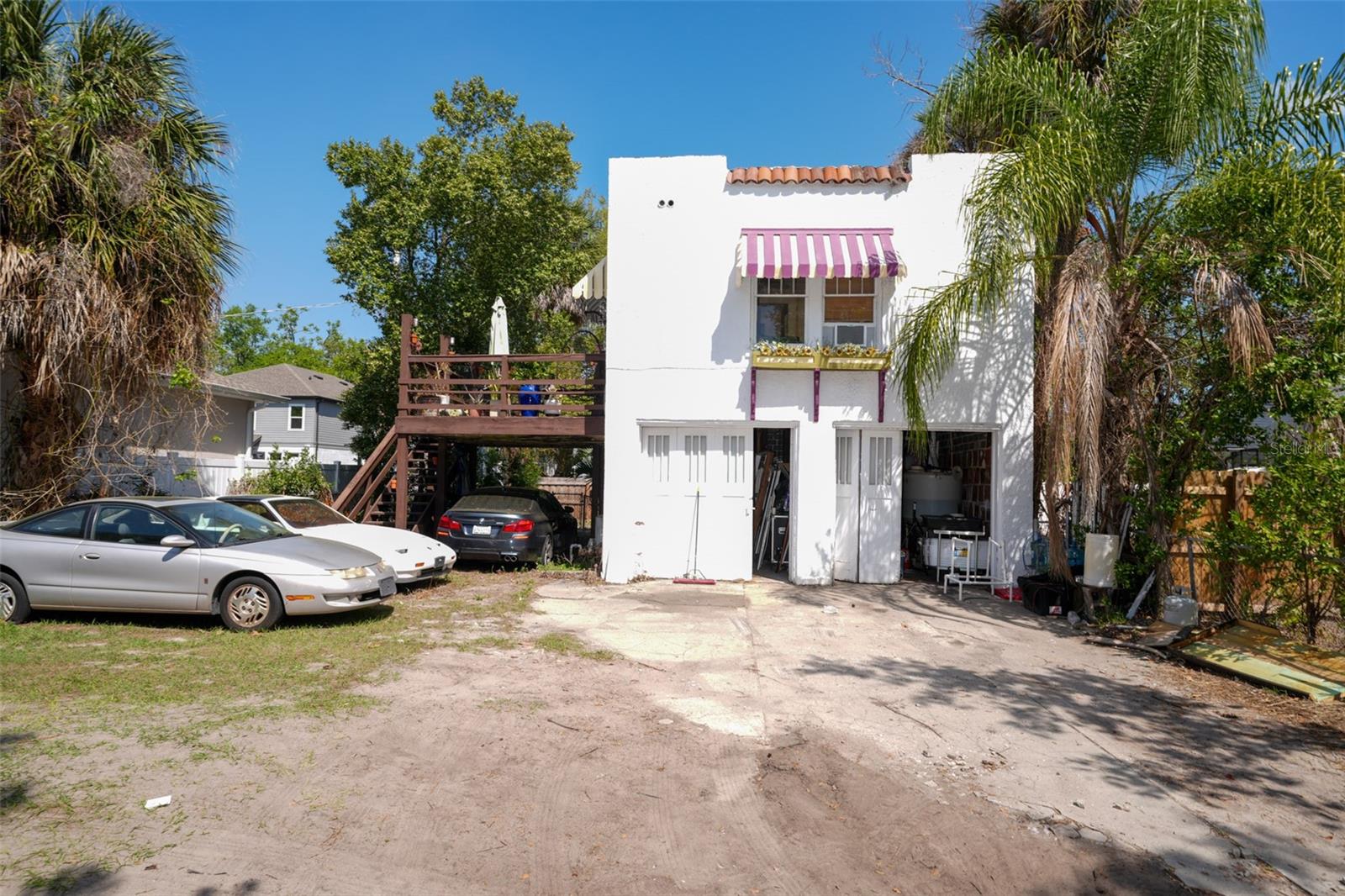 4S5 | CORRONELLA - Residential