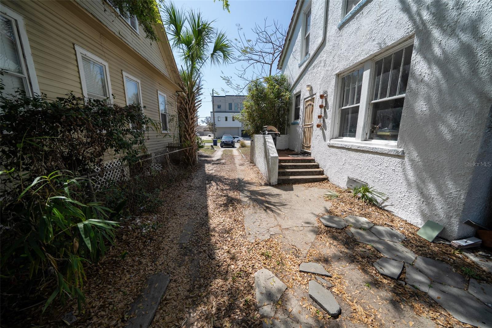 4S5 | CORRONELLA - Residential