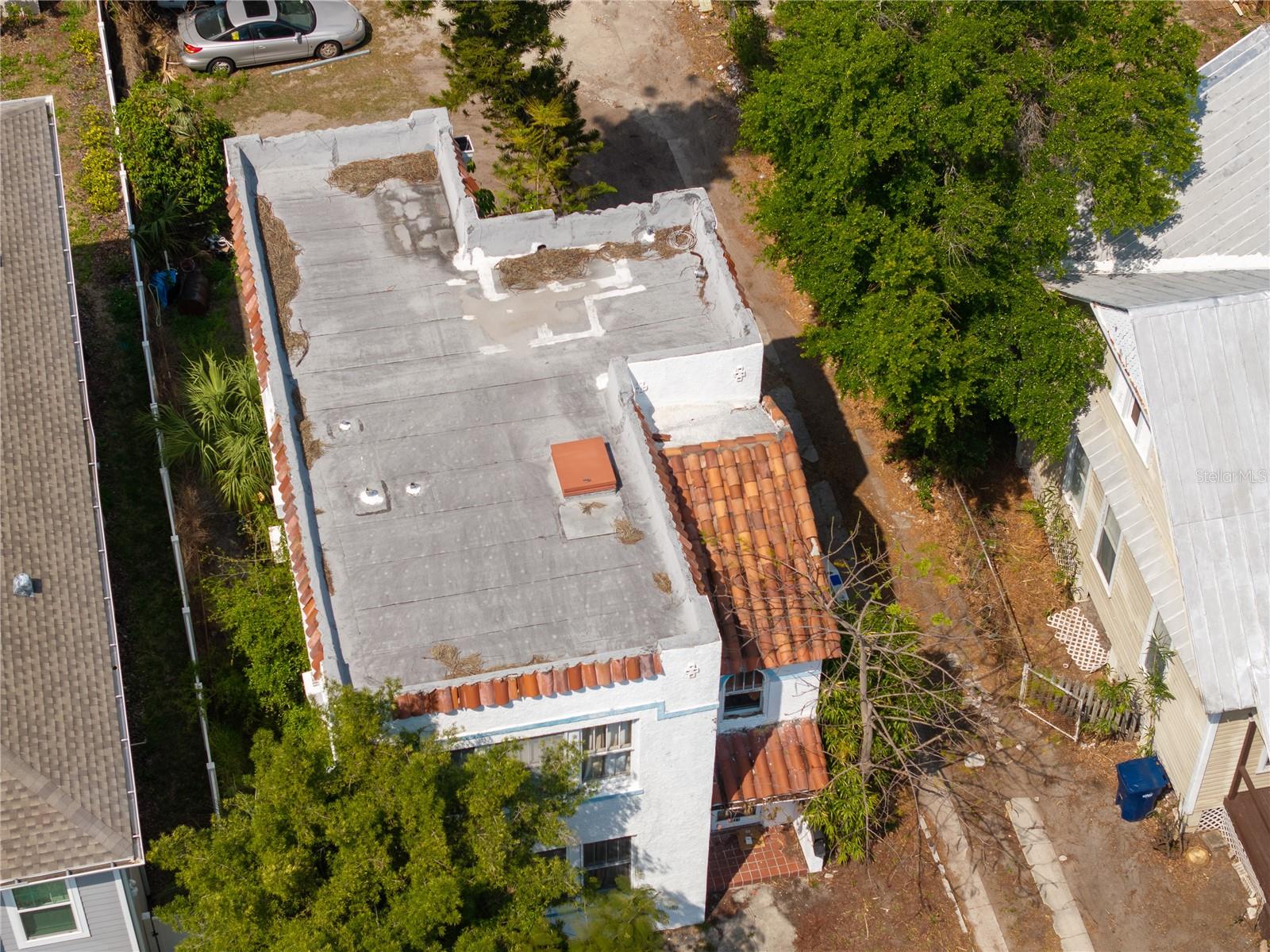 4S5 | CORRONELLA - Residential