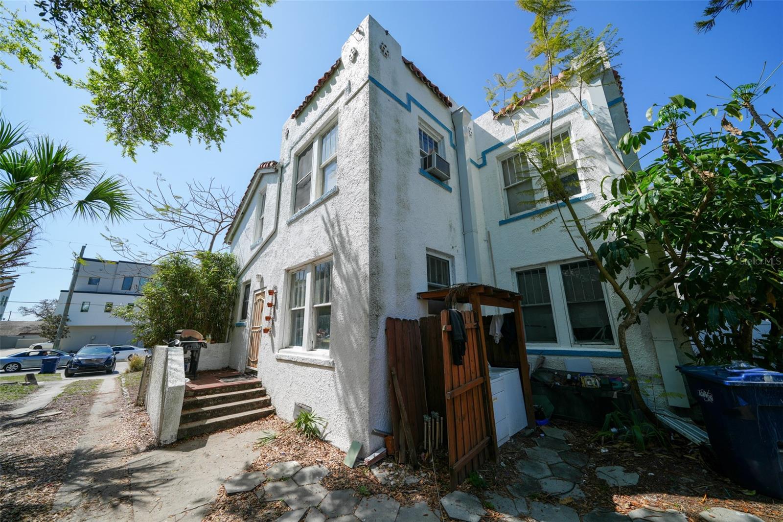 4S5 | CORRONELLA - Residential