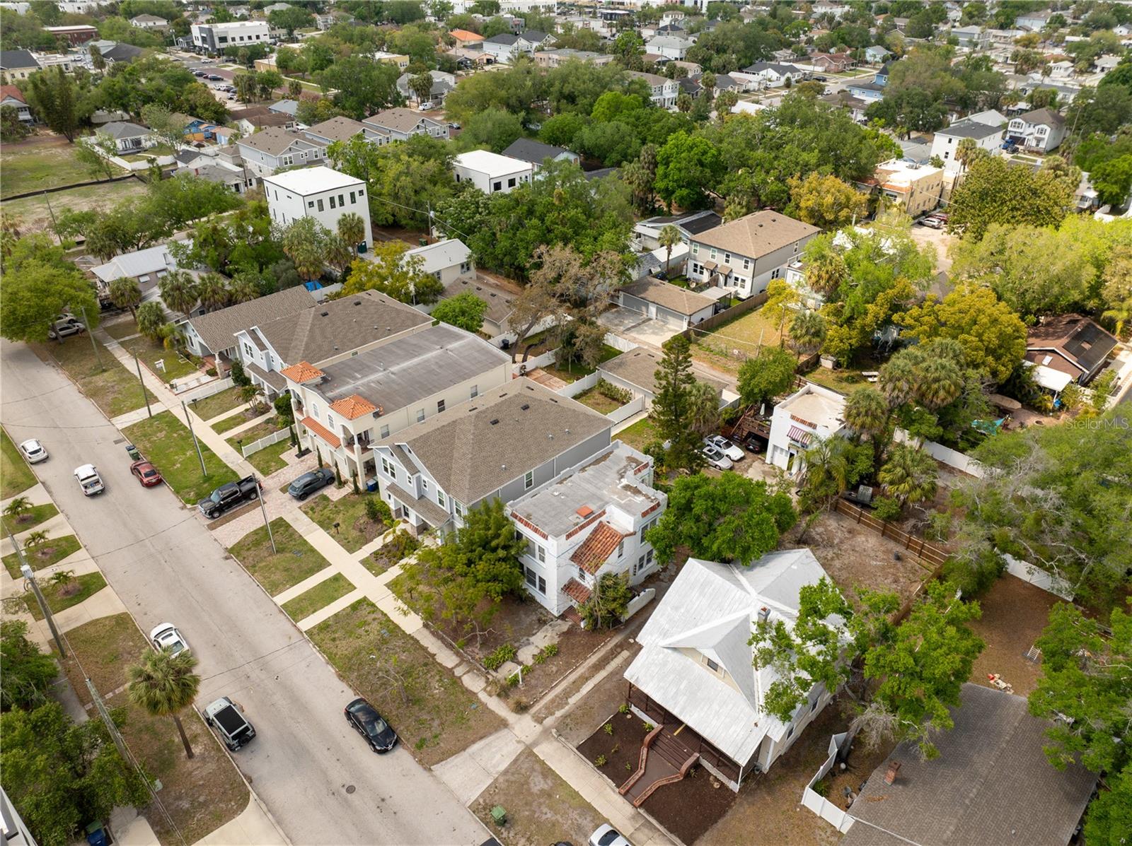 4S5 | CORRONELLA - Residential