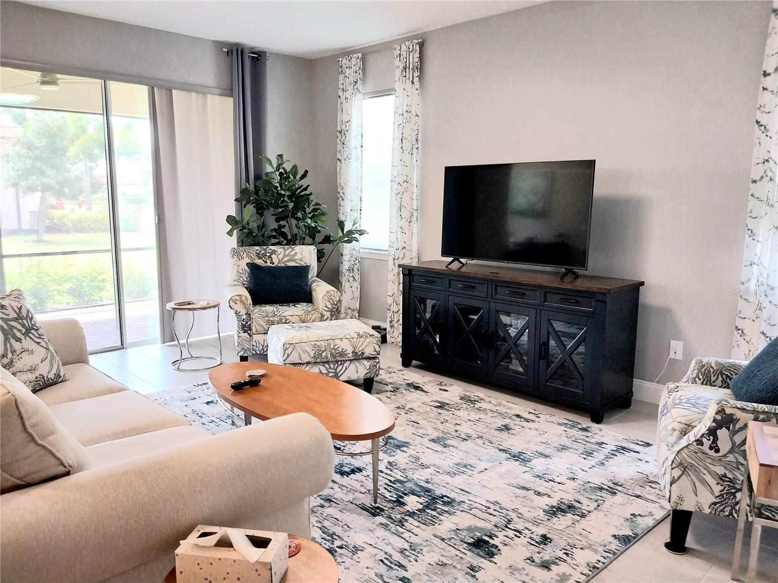 ROSEDALE ADD PH II - Residential Lease