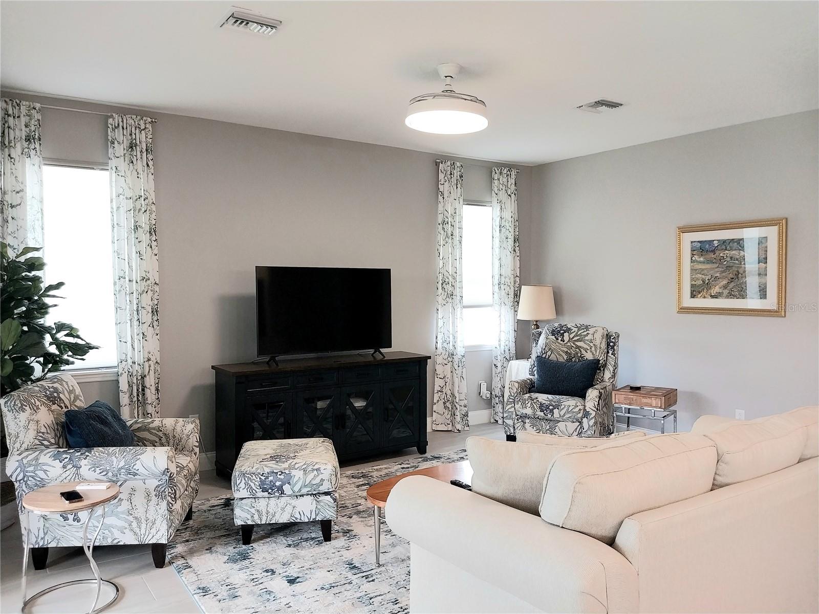 ROSEDALE ADD PH II - Residential Lease