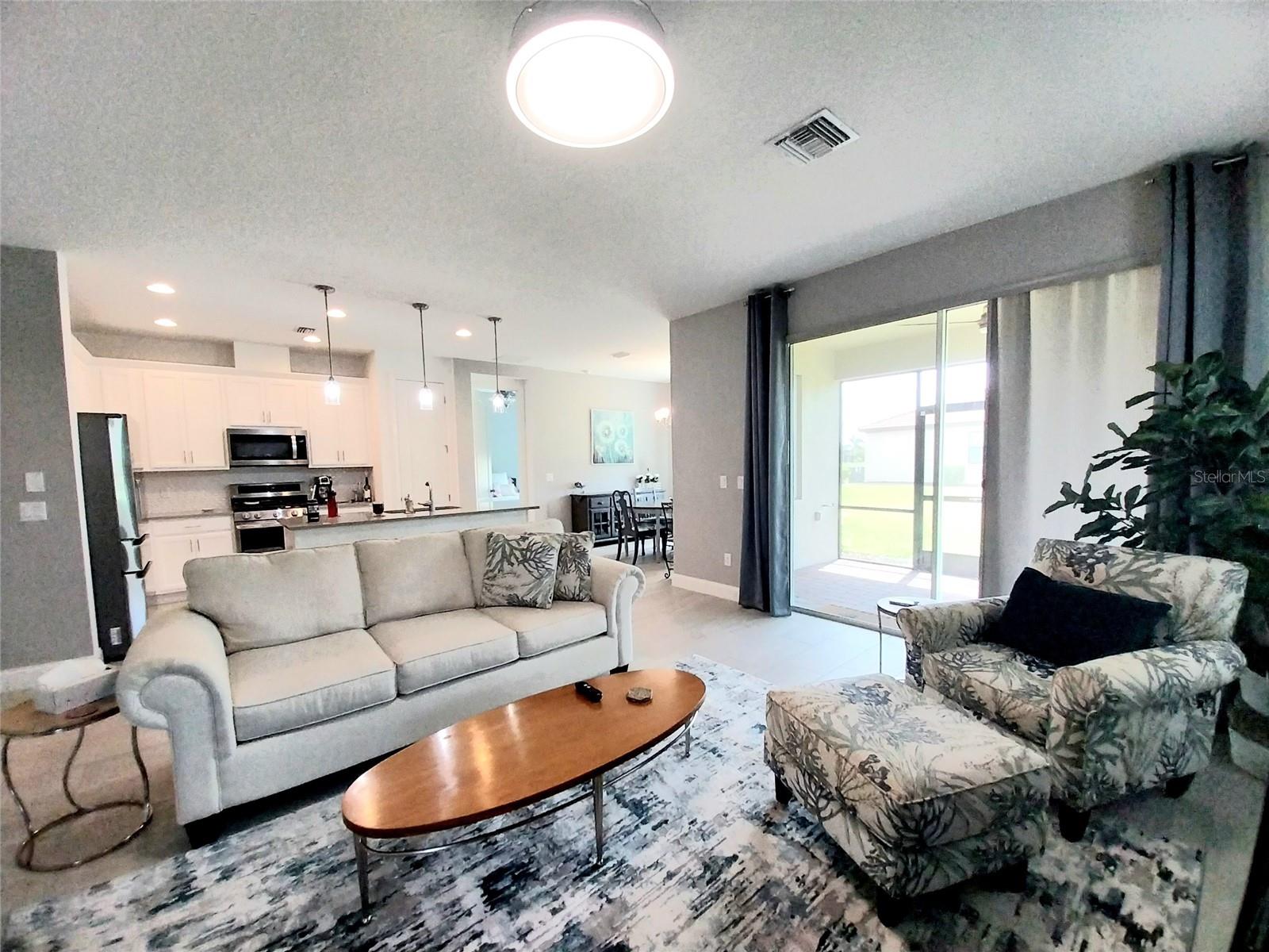 ROSEDALE ADD PH II - Residential Lease