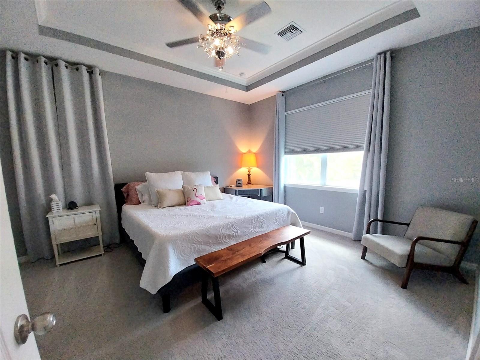 ROSEDALE ADD PH II - Residential Lease