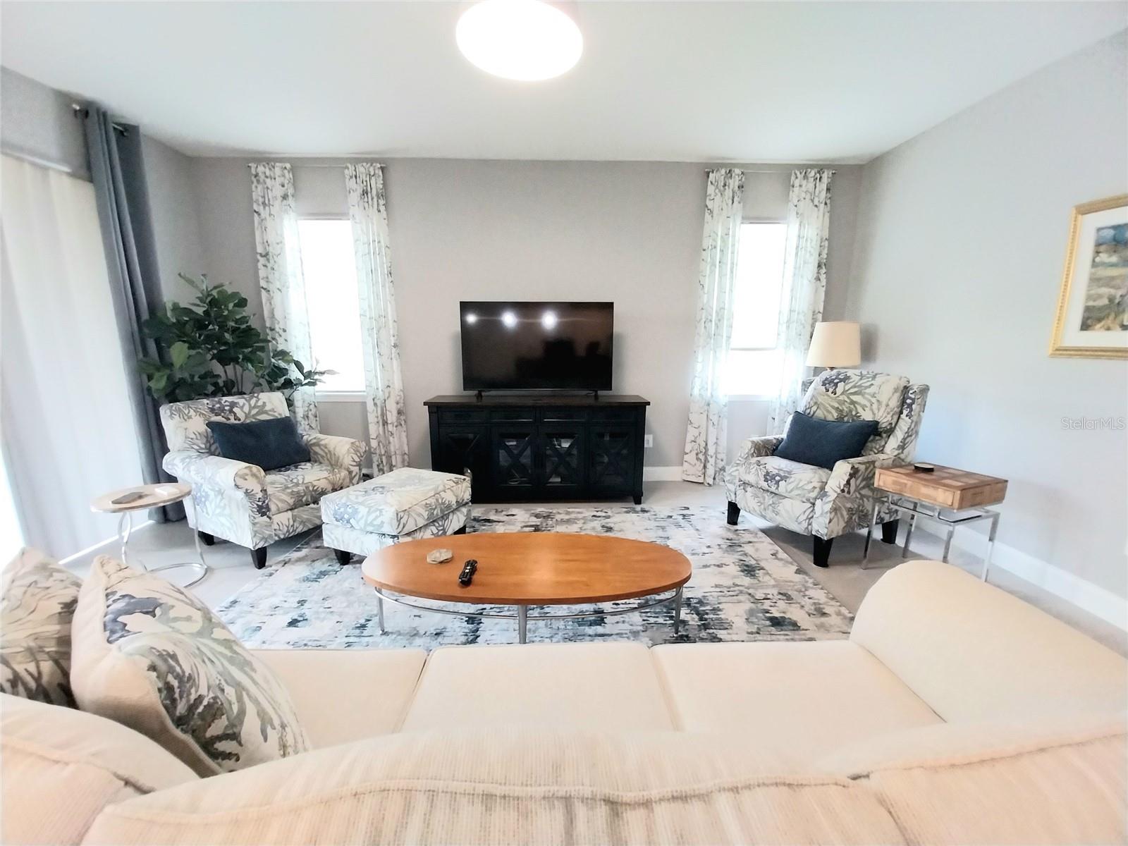 ROSEDALE ADD PH II - Residential Lease