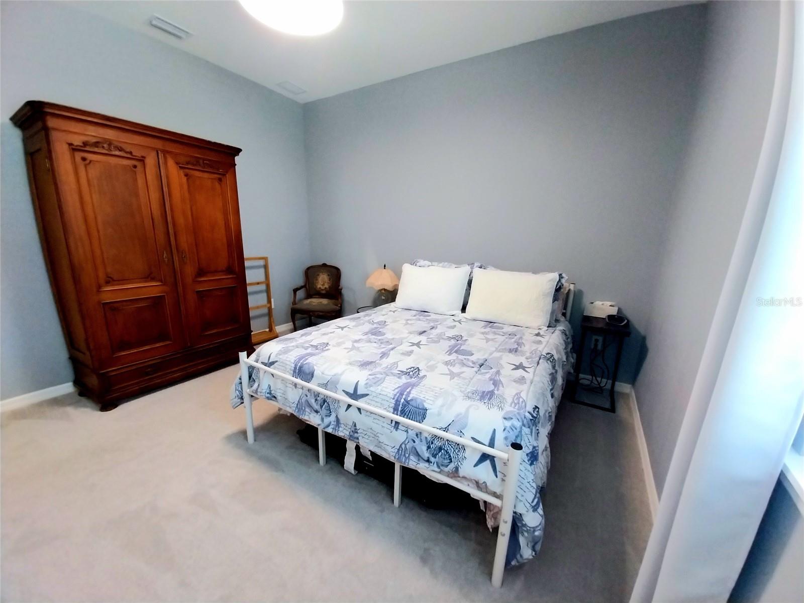 ROSEDALE ADD PH II - Residential Lease