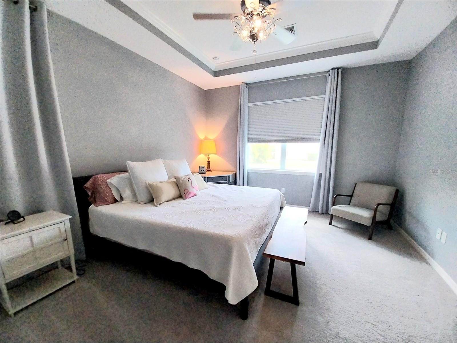 ROSEDALE ADD PH II - Residential Lease