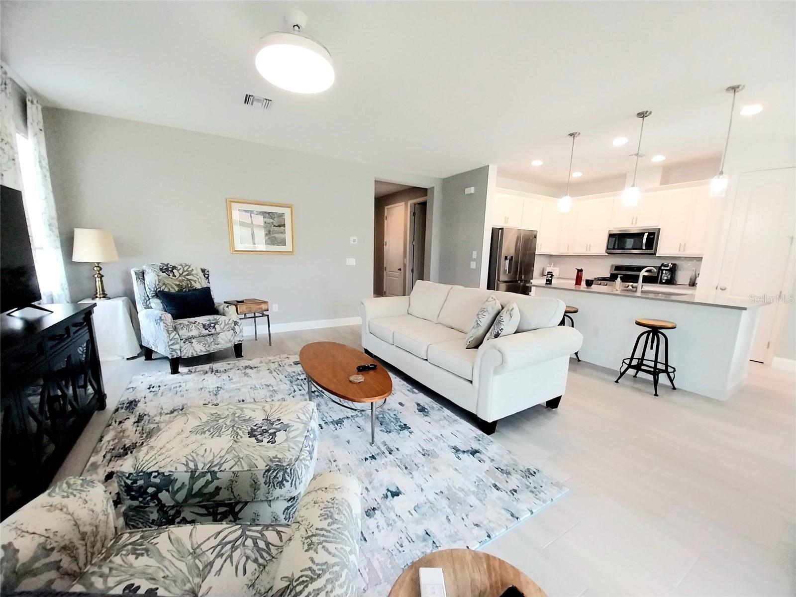 ROSEDALE ADD PH II - Residential Lease