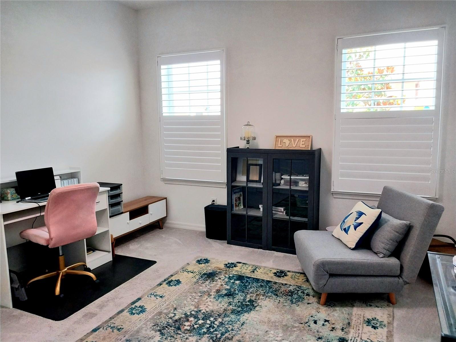 ROSEDALE ADD PH II - Residential Lease