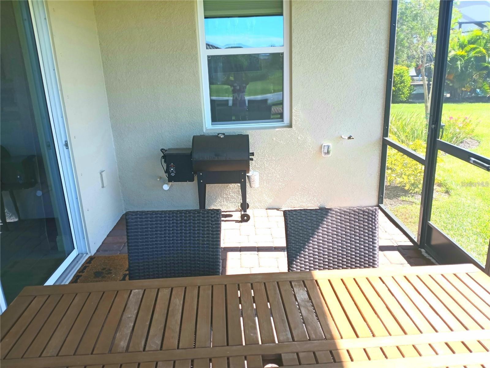 ROSEDALE ADD PH II - Residential Lease
