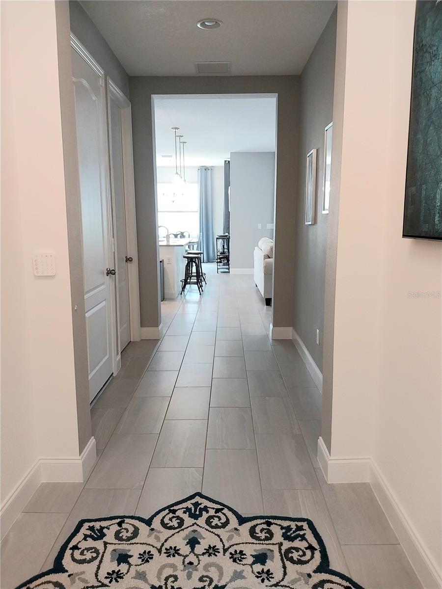 ROSEDALE ADD PH II - Residential Lease