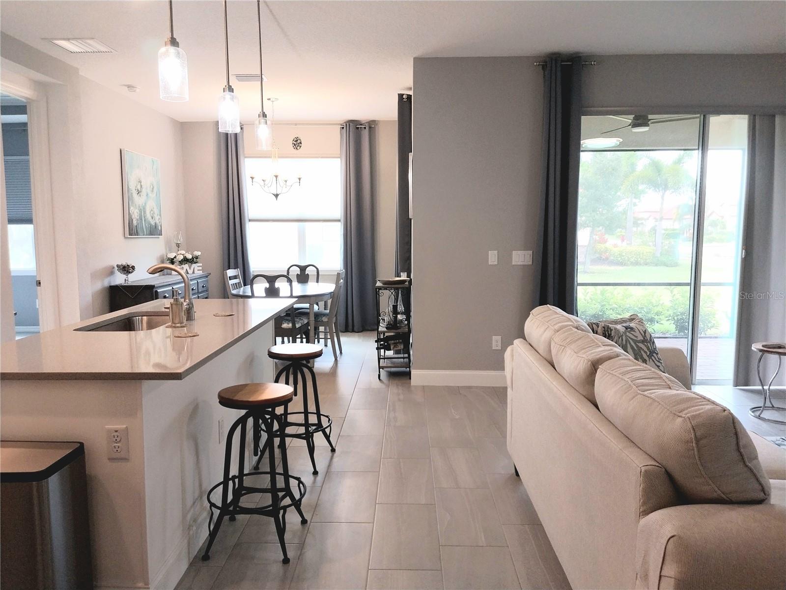 ROSEDALE ADD PH II - Residential Lease