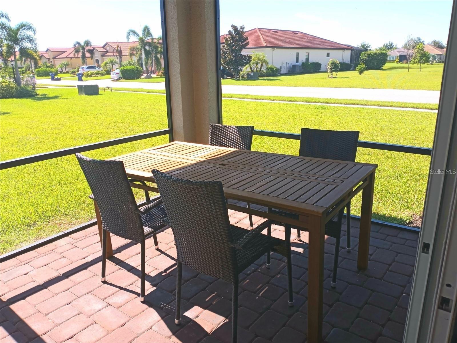 ROSEDALE ADD PH II - Residential Lease