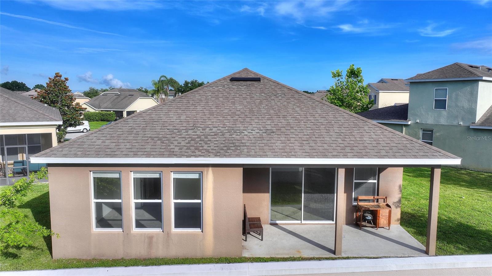 SHINGLE CRK RESRV AT OAKS - Residential