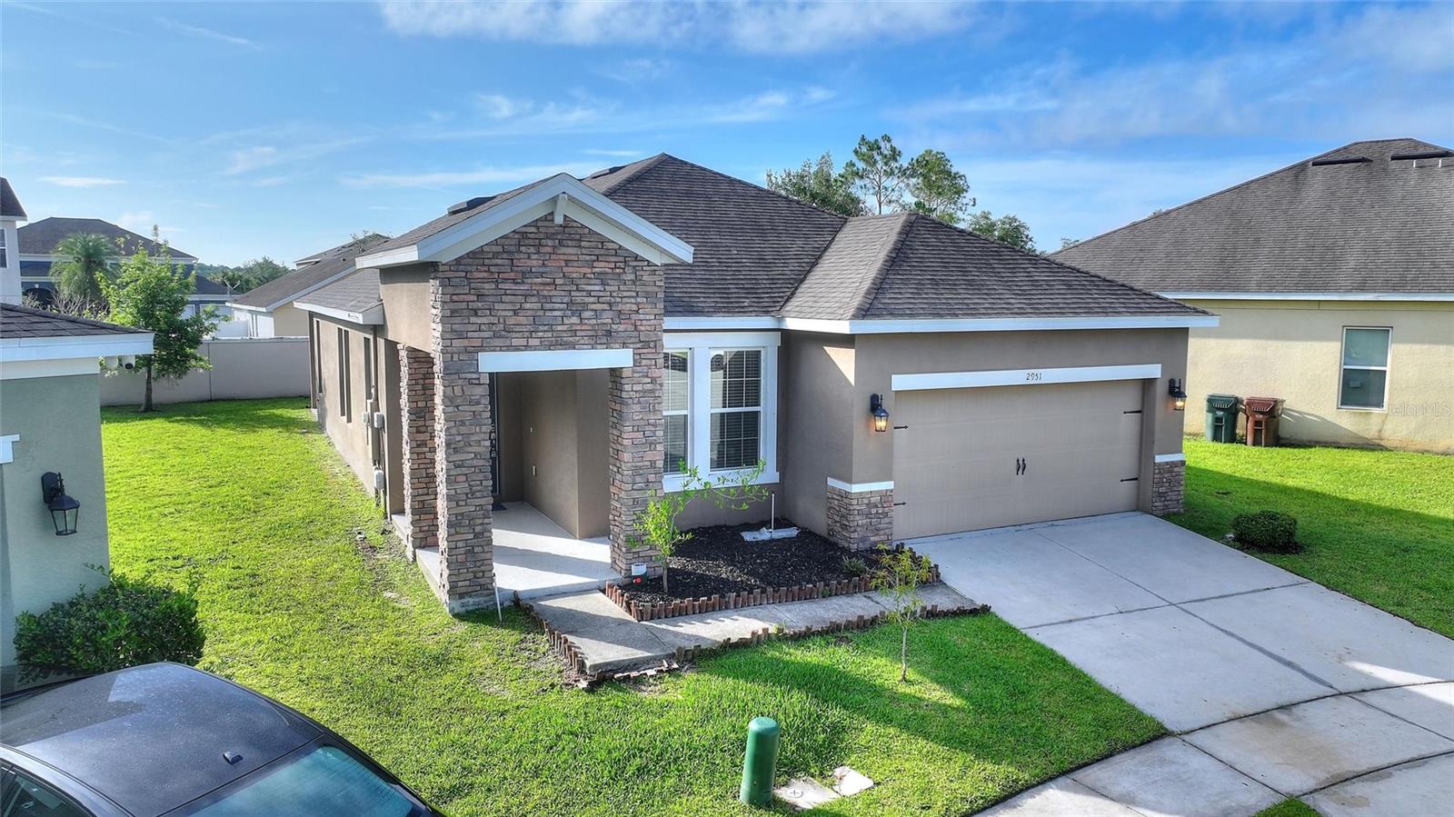 SHINGLE CRK RESRV AT OAKS - Residential