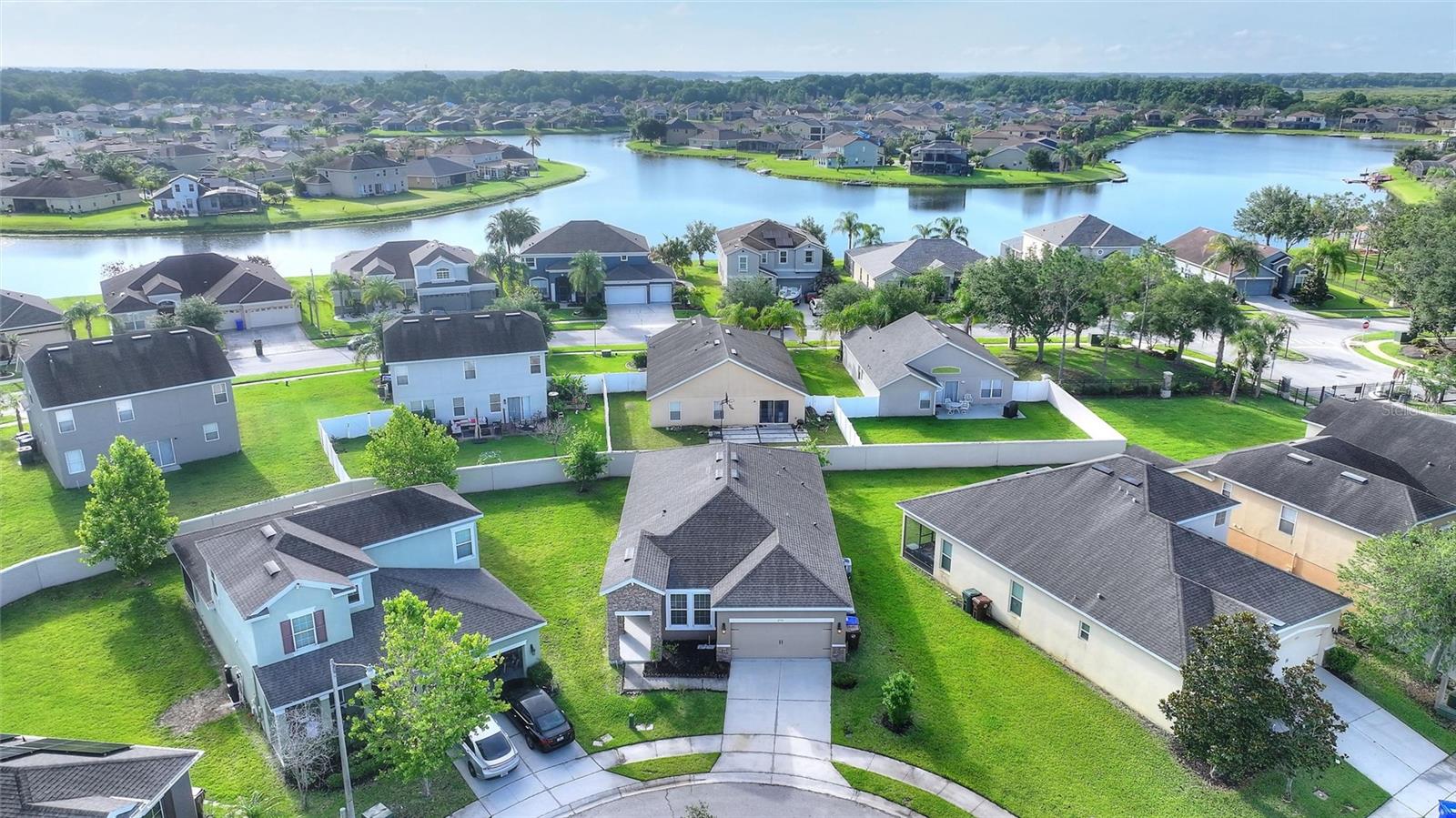 SHINGLE CRK RESRV AT OAKS - Residential