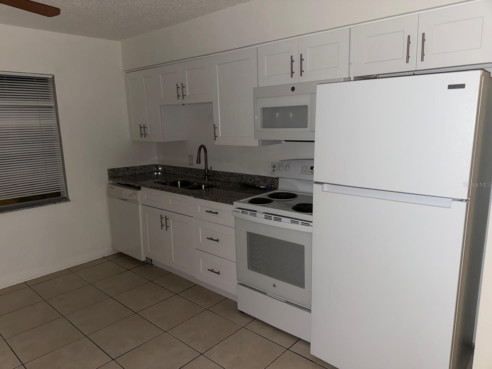 PALM GARDENS CONDO - Residential Lease