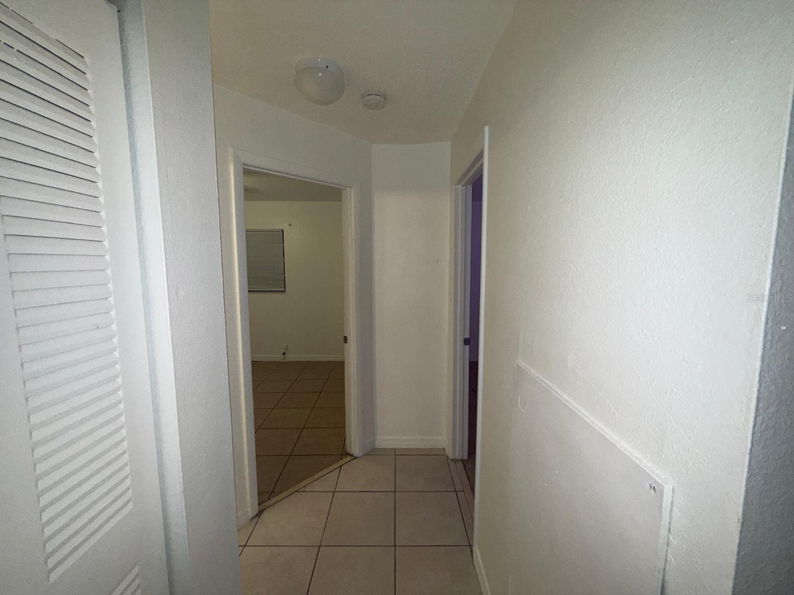 PALM GARDENS CONDO - Residential Lease