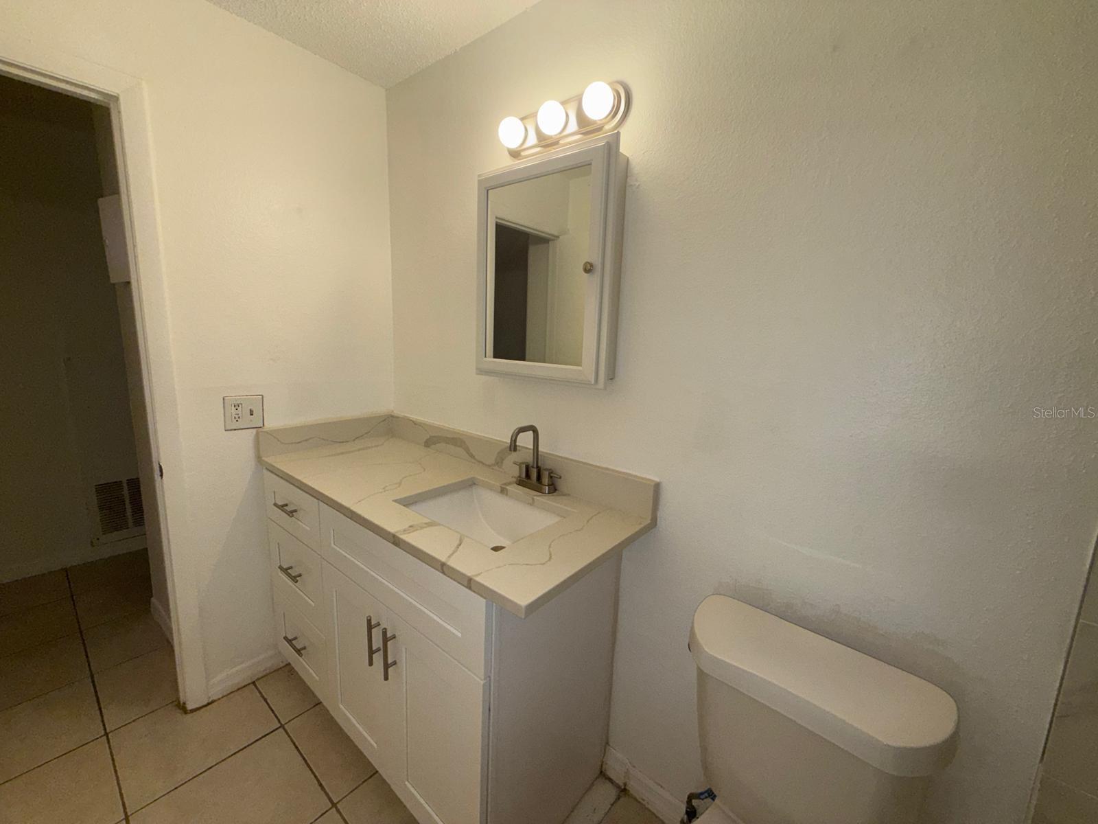 PALM GARDENS CONDO - Residential Lease