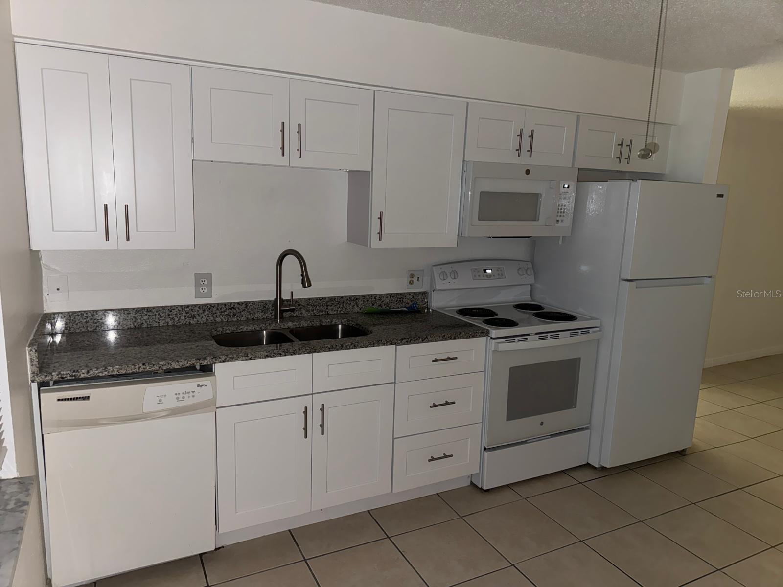 PALM GARDENS CONDO - Residential Lease