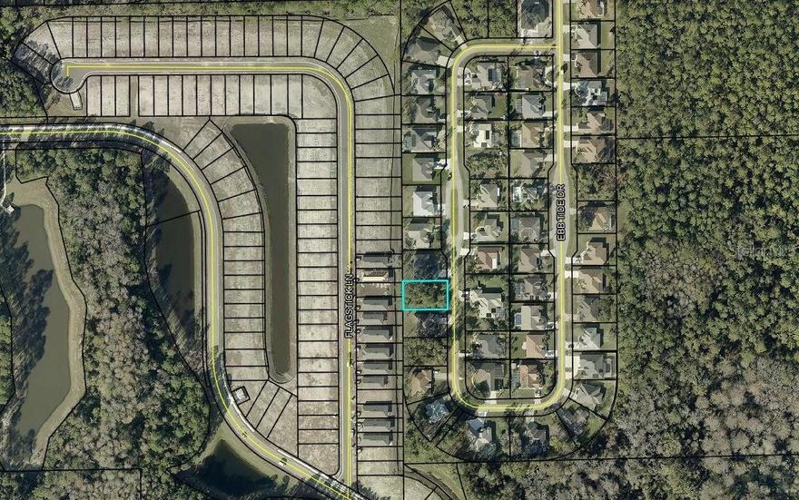 Build your dream home on this beautiful wooded lot located at 49 Ebb Tide Drive in the desirable Cypress Knoll neighborhood. Nestled in a peaceful setting with natural surroundings, this buildable parcel offers the perfect blend of privacy and convenience.  Enjoy close proximity to the Cypress Knoll Golf Course, ideal for golf enthusiasts and those who appreciate scenic green spaces. The property is also just a short drive to Palm Coast Town Center and nearby shopping, dining, and everyday amenities, making it easy to enjoy both tranquility and accessibility.  Whether you're ready to build now or invest for the future, this lot presents a fantastic opportunity in one of Palm Coast’s growing communities.