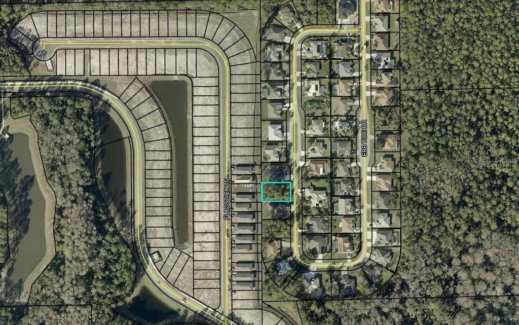 Photo of 49 Ebb Tide Drive, Palm Coast, FL 32164 (MLS # FC317960)