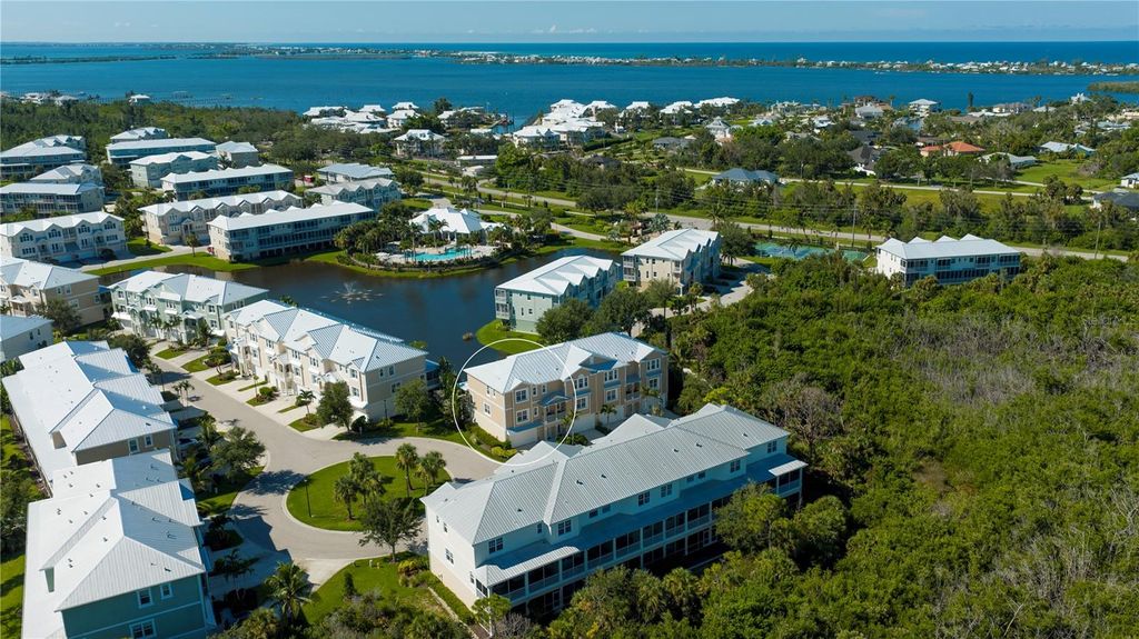 Photo of 10311 Lands End Circle #16, Placida, FL 33946 (MLS # C7504776)