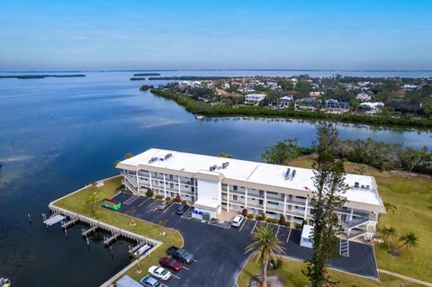 A home in LONGBOAT KEY