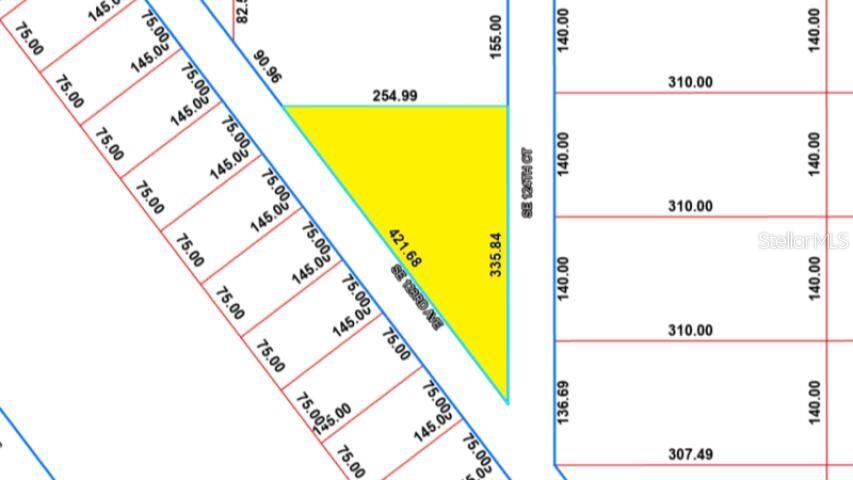 RAINBOW LAKES ESTATE - Land