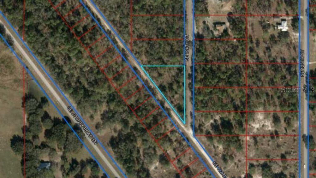 Photo of 0 SE 124th Court, Dunnellon, FL 34431 (MLS # O6388687)