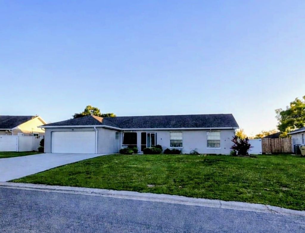 Photo of 130 Harness Lane, Kissimmee, FL 34743 (MLS # S5140979)