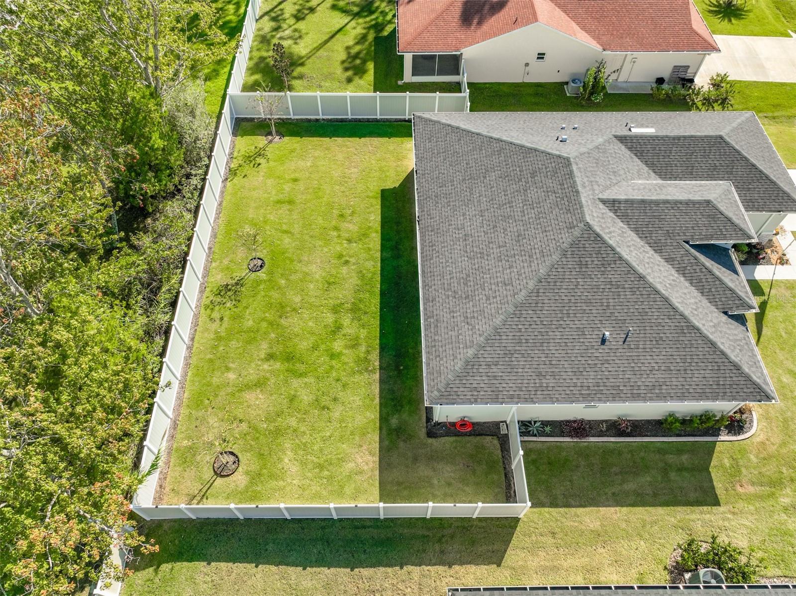 SEMINOLE WOODS - Residential