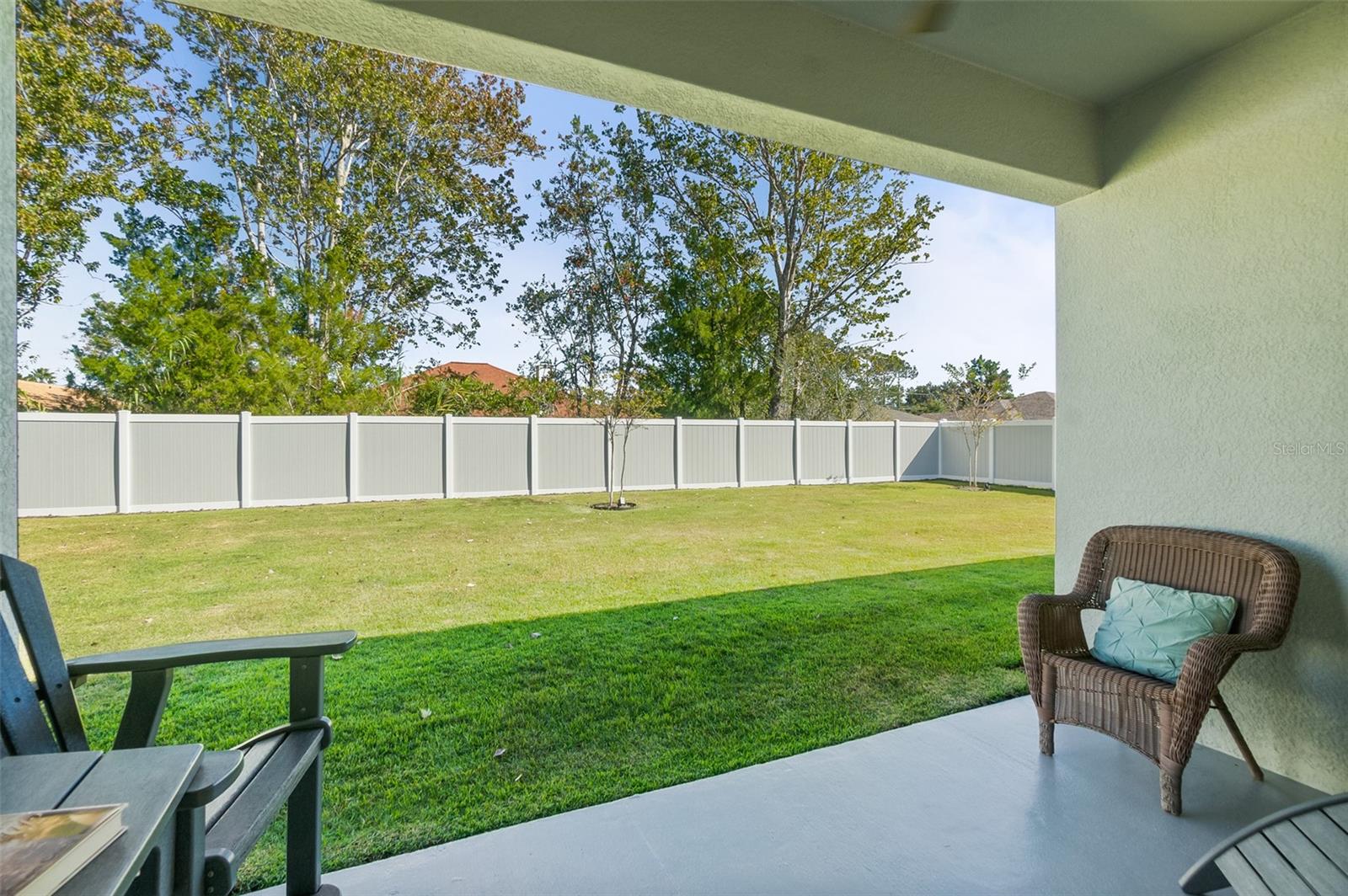 SEMINOLE WOODS - Residential