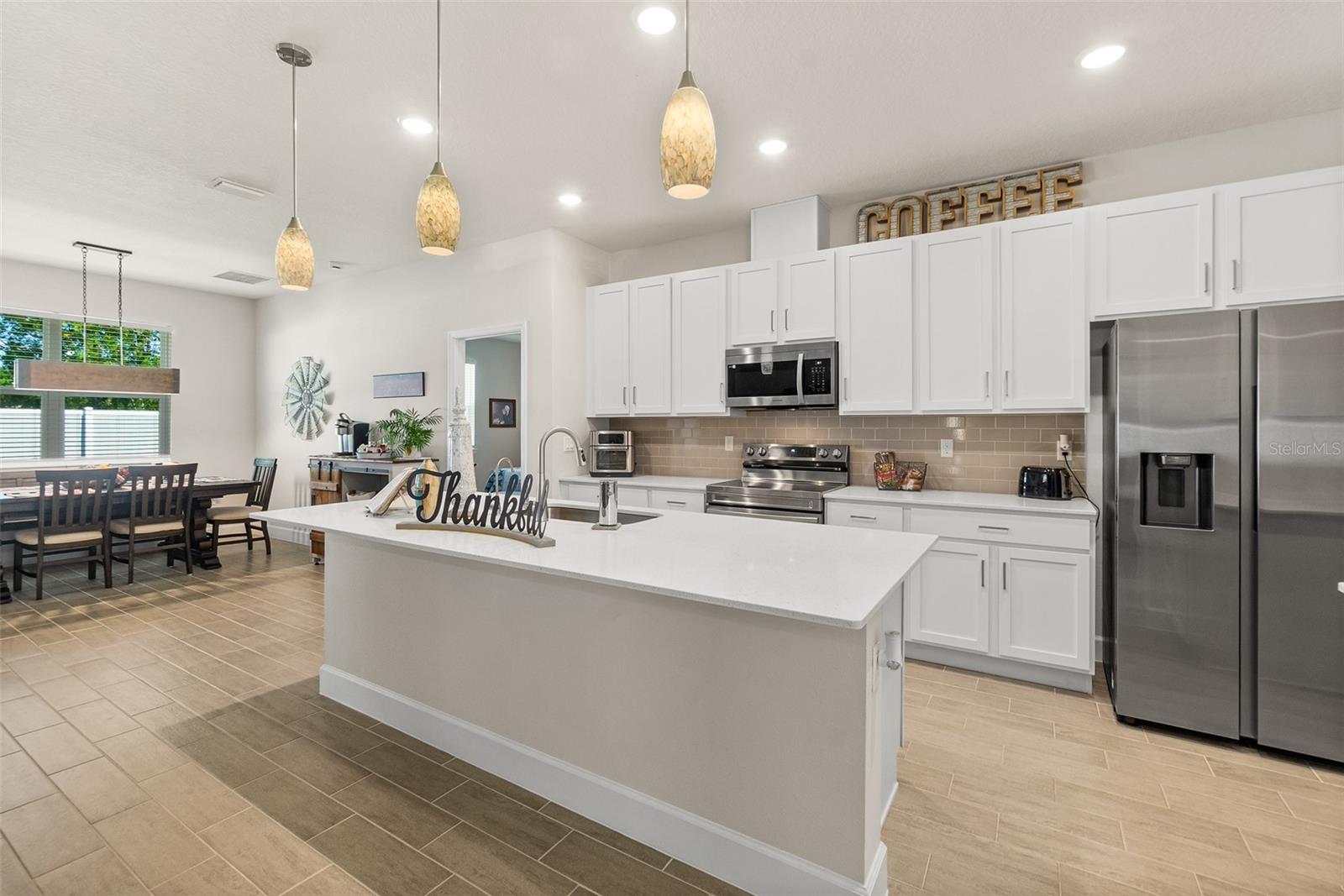 SEMINOLE WOODS - Residential