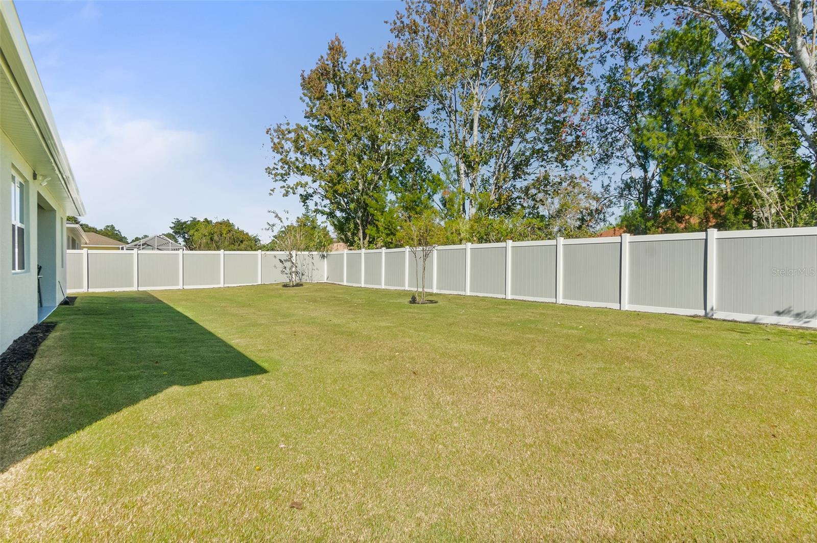 SEMINOLE WOODS - Residential