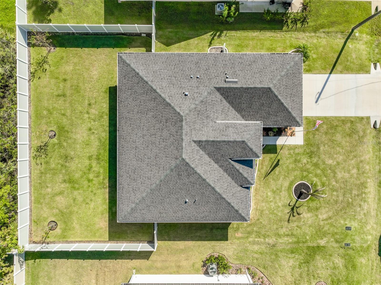 SEMINOLE WOODS - Residential