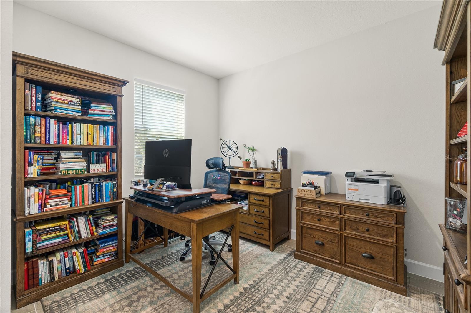 SEMINOLE WOODS - Residential