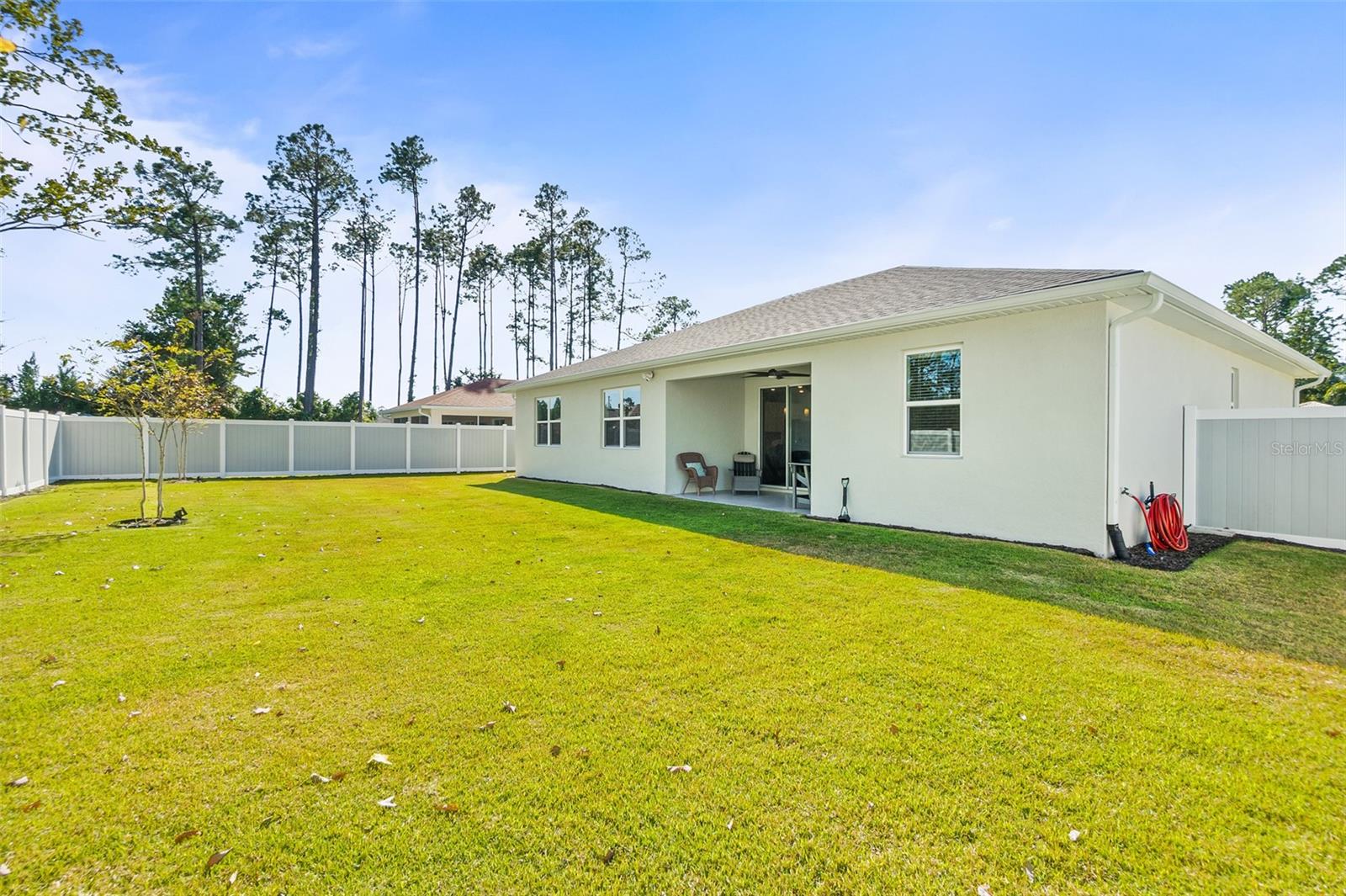 SEMINOLE WOODS - Residential