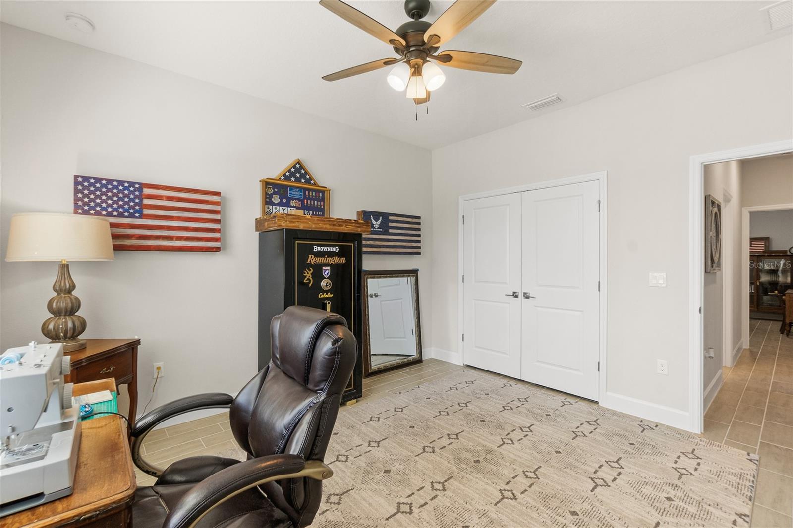 SEMINOLE WOODS - Residential