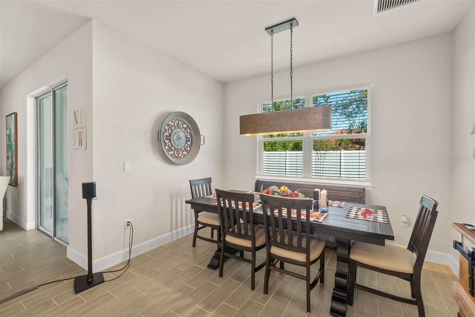 SEMINOLE WOODS - Residential