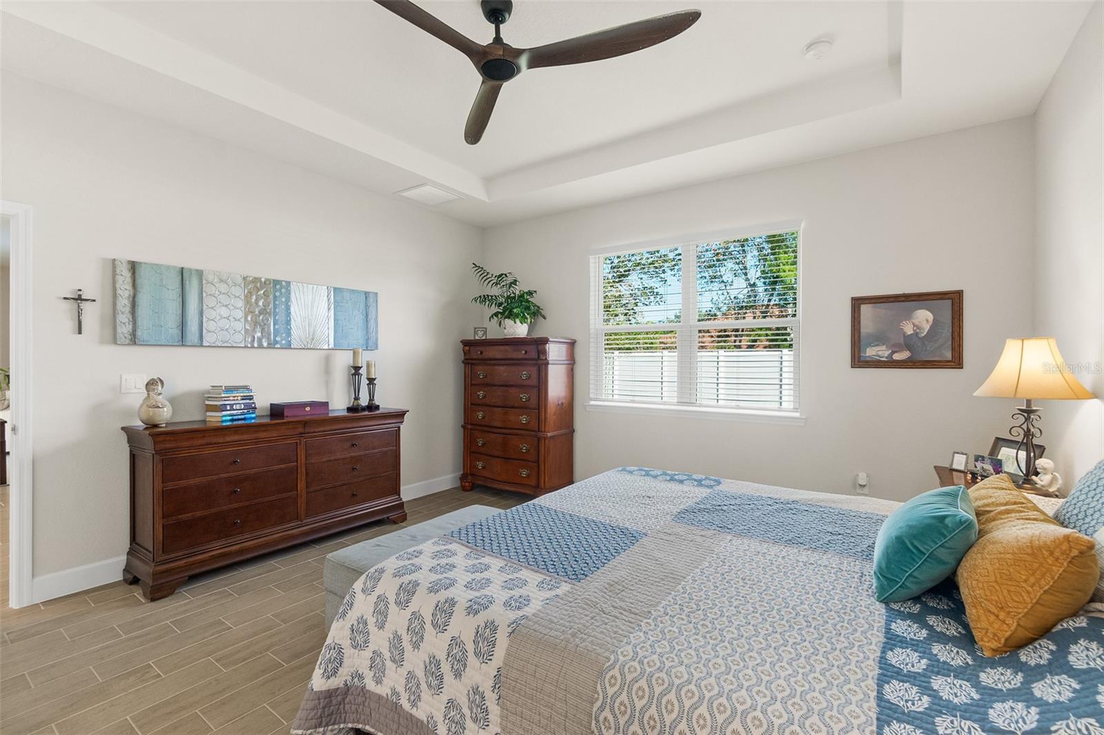 SEMINOLE WOODS - Residential