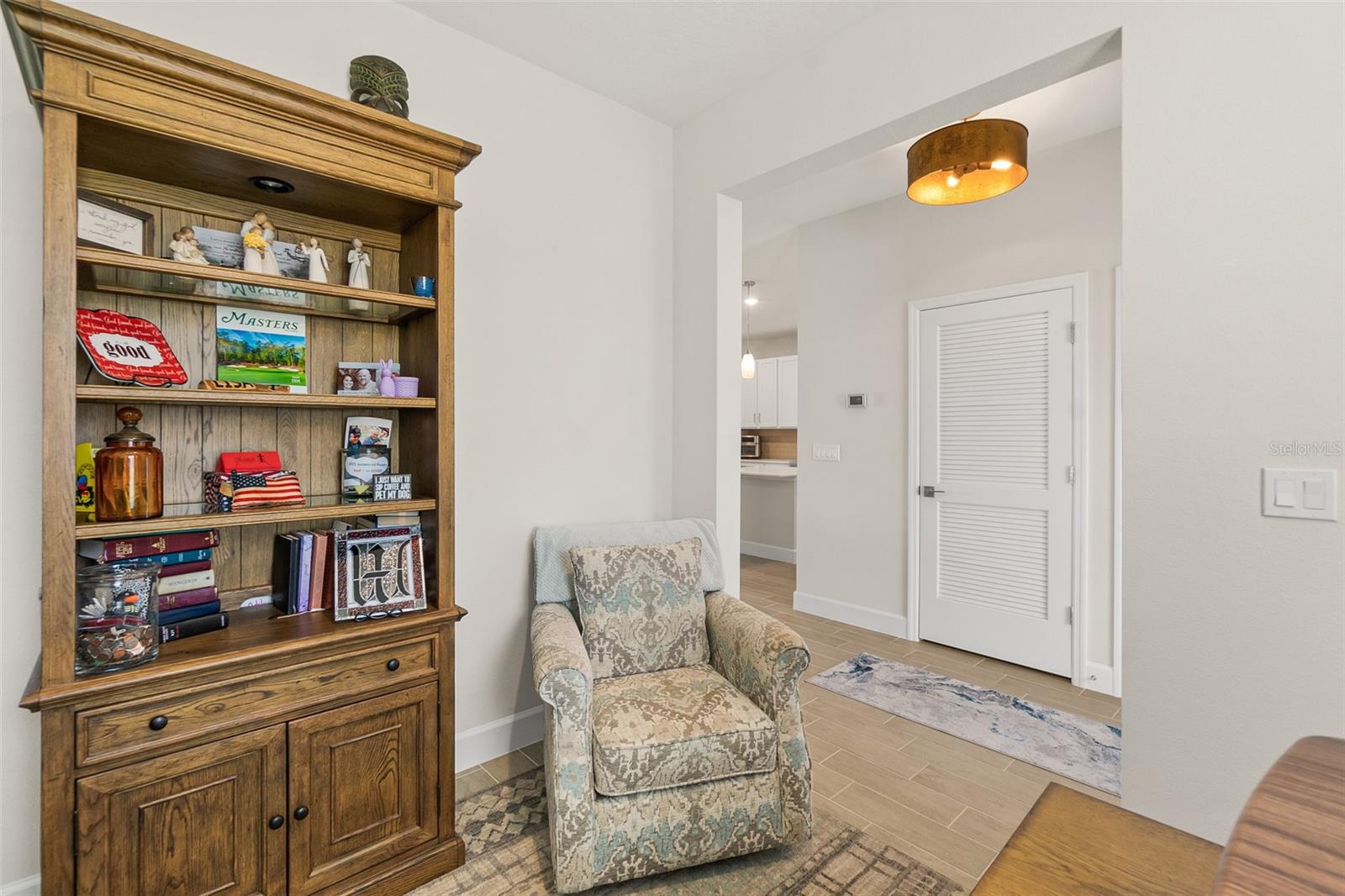 SEMINOLE WOODS - Residential