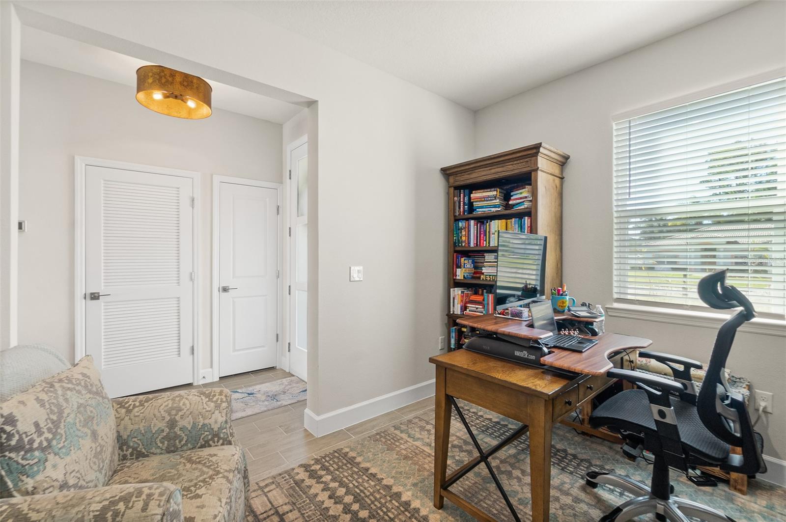 SEMINOLE WOODS - Residential