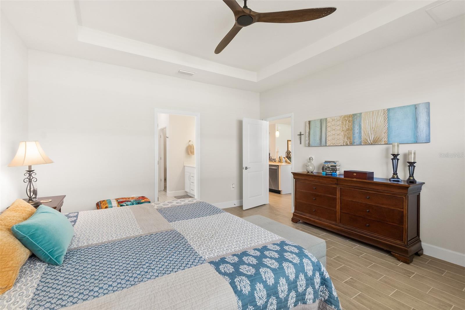 SEMINOLE WOODS - Residential